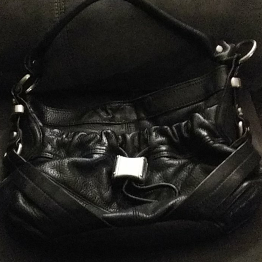 B makowski bag